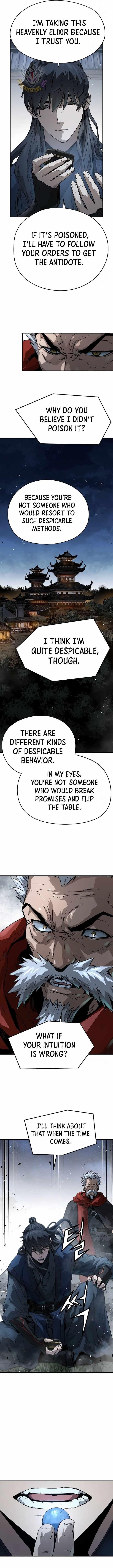 Absolute Regression Chapter 33 - Page 15 in English