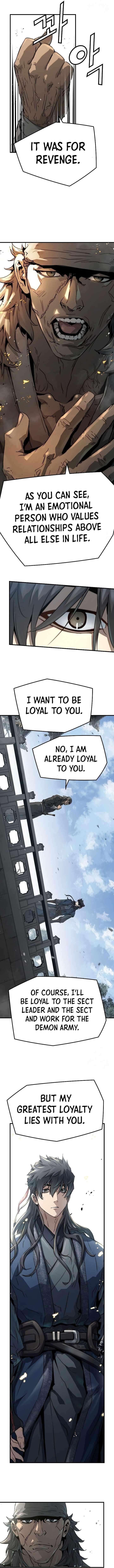 Absolute Regression Chapter 33 - Page 4 in English