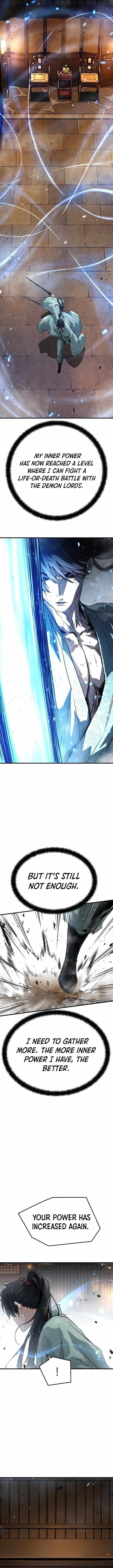 Absolute Regression Chapter 34 - Page 14 in English