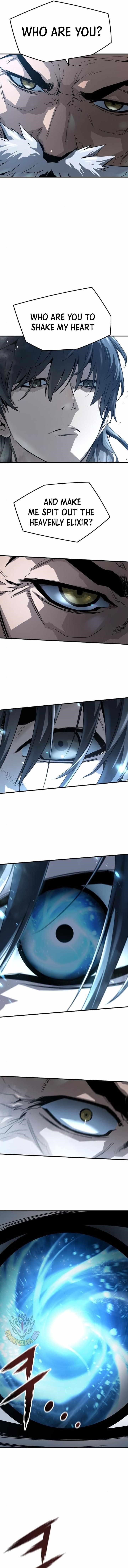 Absolute Regression Chapter 34 - Page 3 in English
