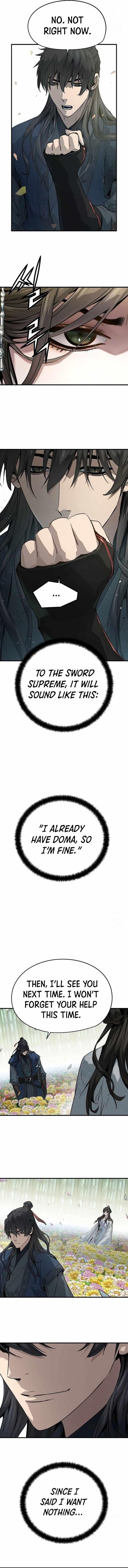 Absolute Regression Chapter 35 - Page 12 in English