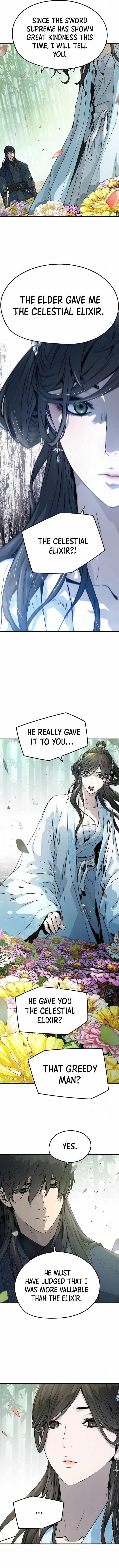 Absolute Regression Chapter 35 - Page 6 in English