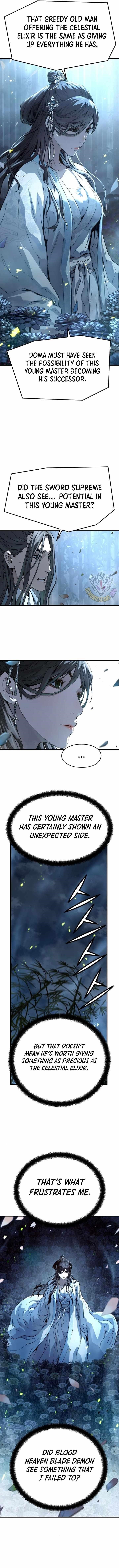 Absolute Regression Chapter 36 - Page 15 in English