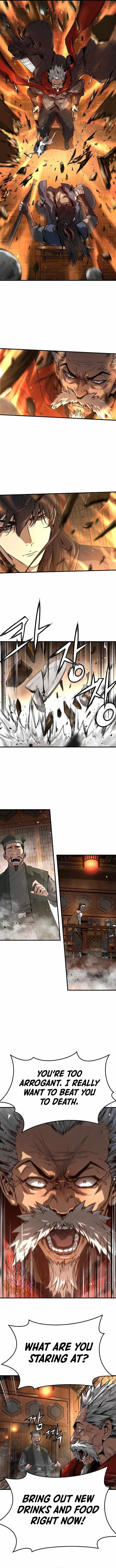 Absolute Regression Chapter 36 - Page 7 in English