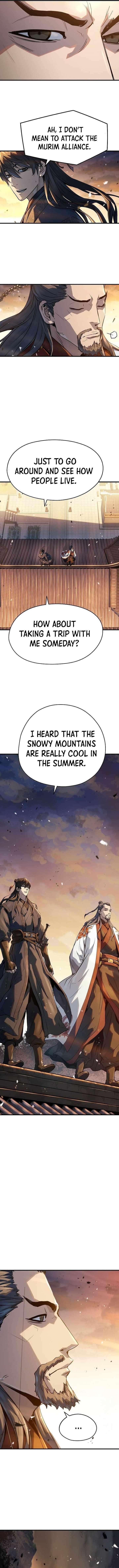 Absolute Regression Chapter 39 - Page 11 in English
