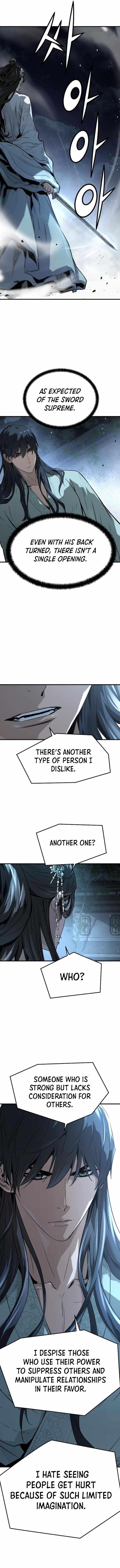 Absolute Regression Chapter 40 - Page 11 in English
