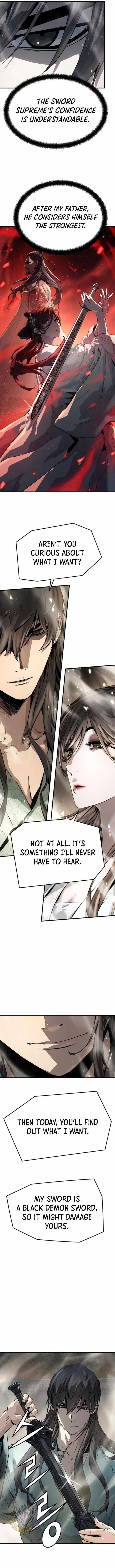 Absolute Regression Chapter 40 - Page 14 in English