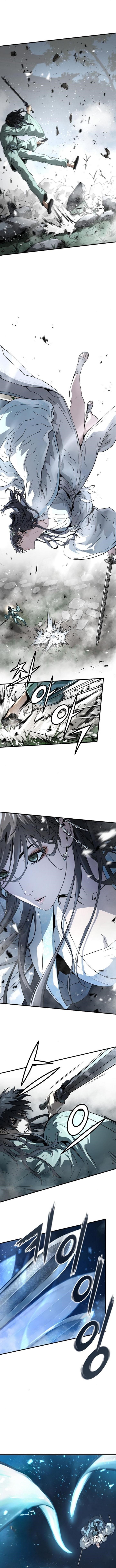 Absolute Regression Chapter 41 - Page 3 in English