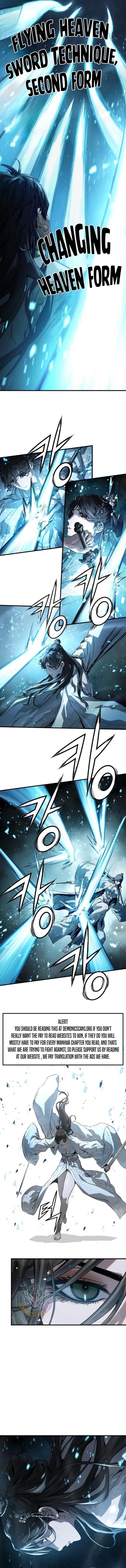 Absolute Regression Chapter 41 - Page 4 in English