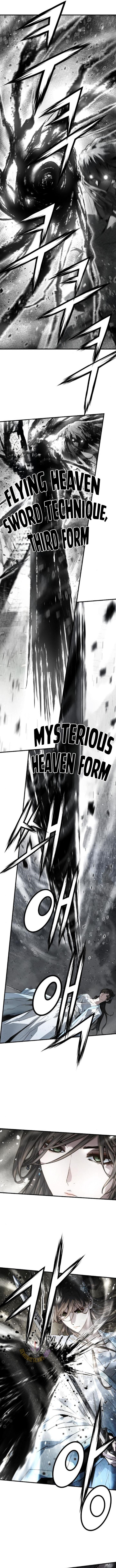 Absolute Regression Chapter 41 - Page 7 in English