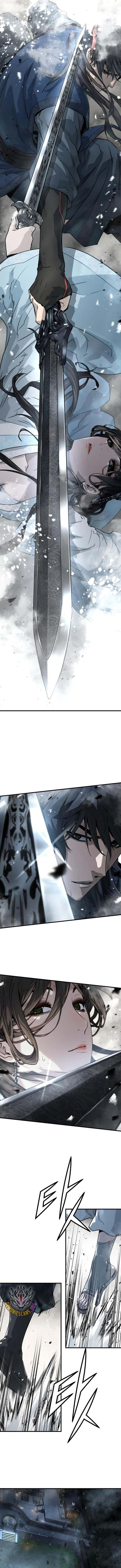 Absolute Regression Chapter 42 - Page 12 in English