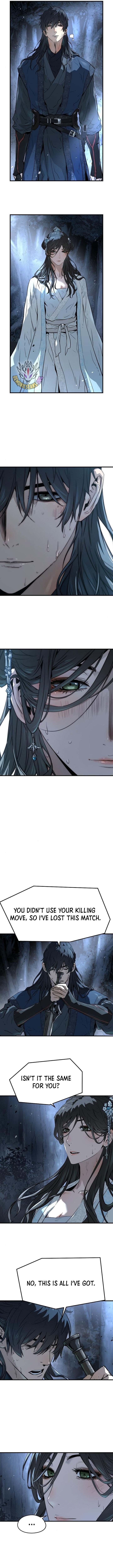 Absolute Regression Chapter 42 - Page 15 in English
