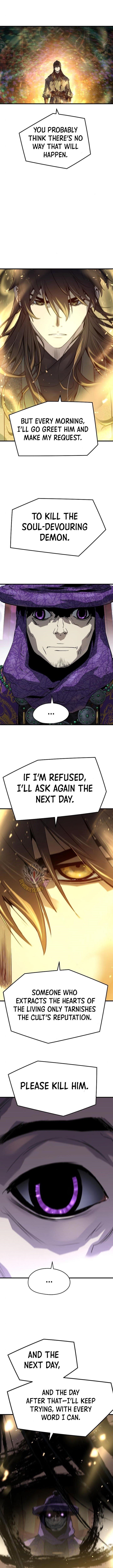 Absolute Regression Chapter 45 - Page 14 in English