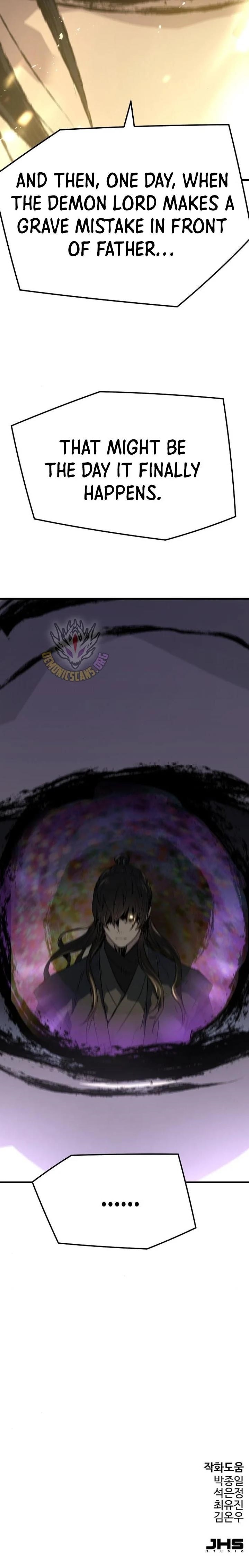 Absolute Regression Chapter 45 - Page 15 in English