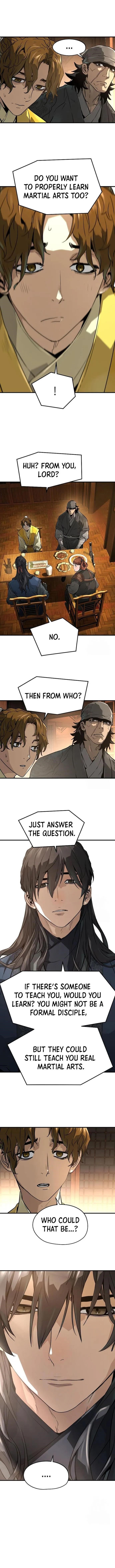 Absolute Regression Chapter 46 - Page 15 in English