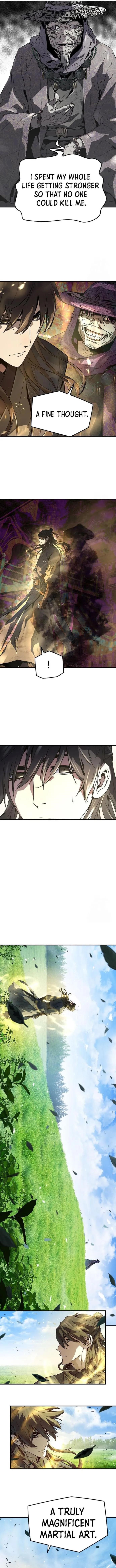 Absolute Regression Chapter 46 - Page 4 in English