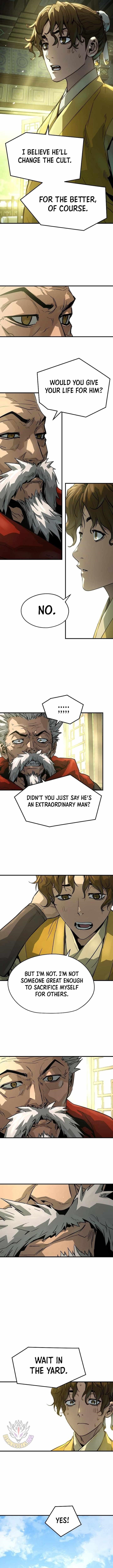 Absolute Regression Chapter 49 - Page 9 in English