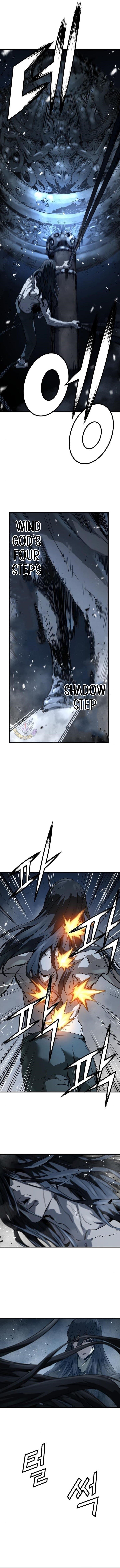 Absolute Regression Chapter 51 - Page 5 in English