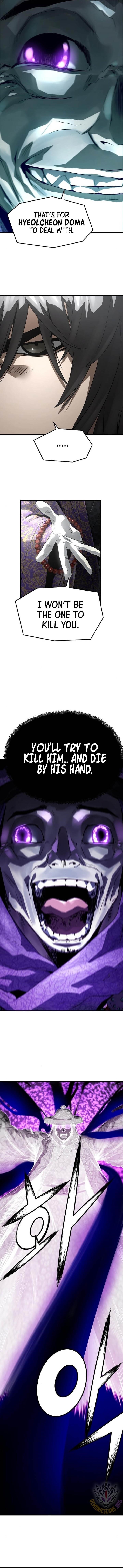 Absolute Regression Chapter 52 - Page 13 in English