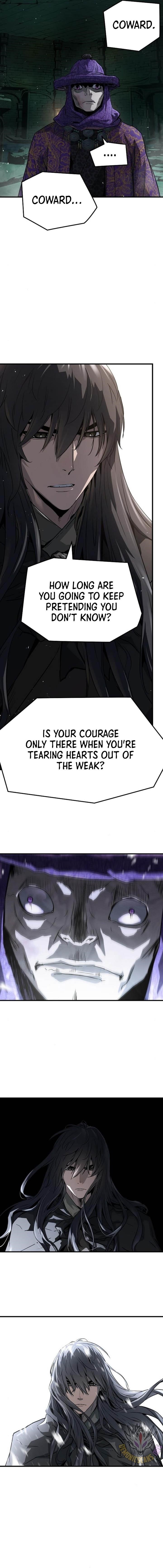 Absolute Regression Chapter 52 - Page 4 in English