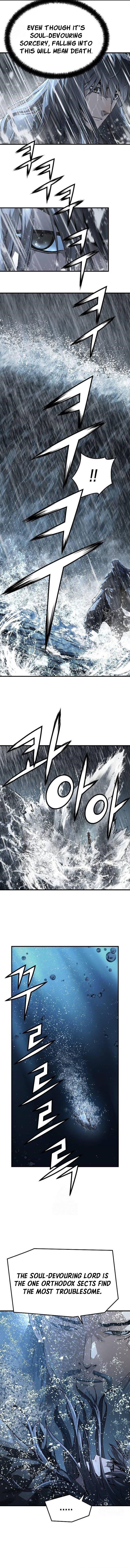 Absolute Regression Chapter 53 - Page 10 in English