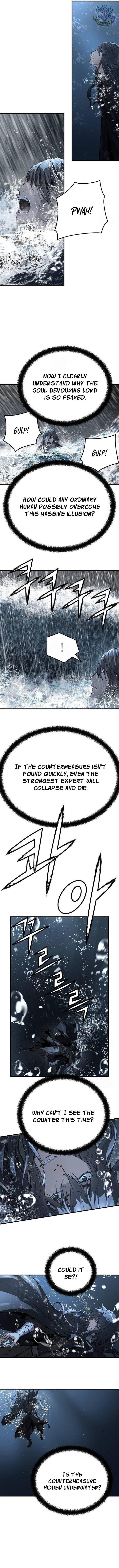 Absolute Regression Chapter 53 - Page 11 in English