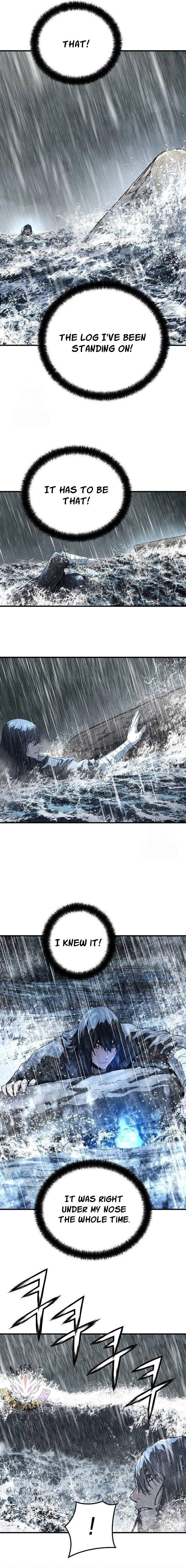 Absolute Regression Chapter 53 - Page 13 in English