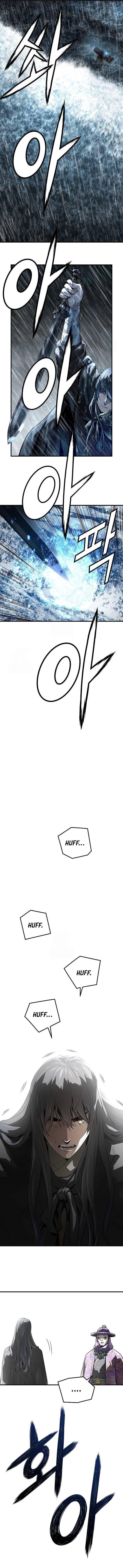 Absolute Regression Chapter 53 - Page 14 in English