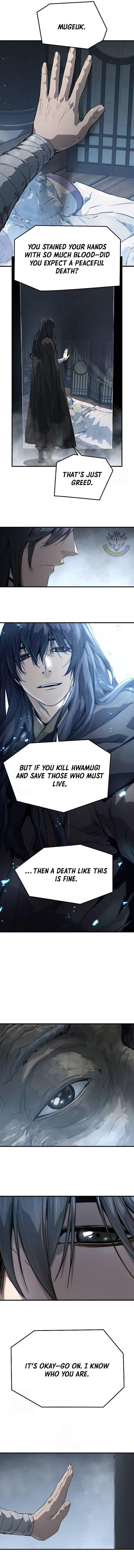 Absolute Regression Chapter 53 - Page 17 in English