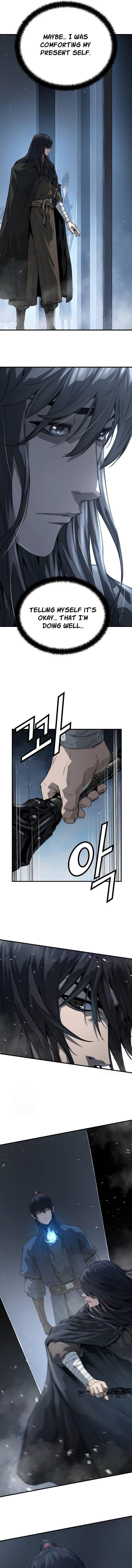 Absolute Regression Chapter 53 - Page 18 in English
