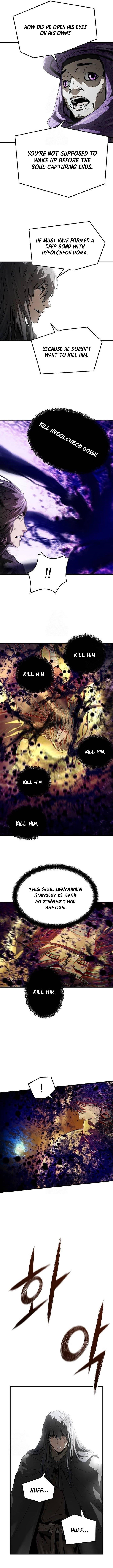 Absolute Regression Chapter 53 - Page 4 in English