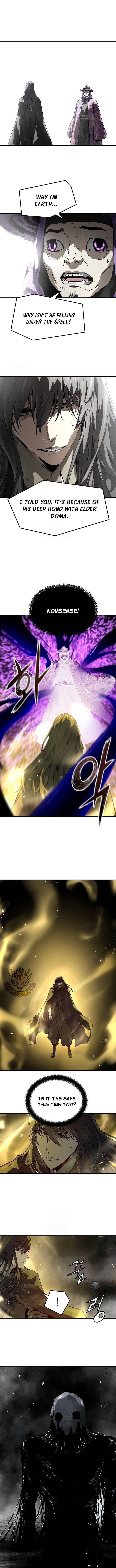 Absolute Regression Chapter 53 - Page 5 in English