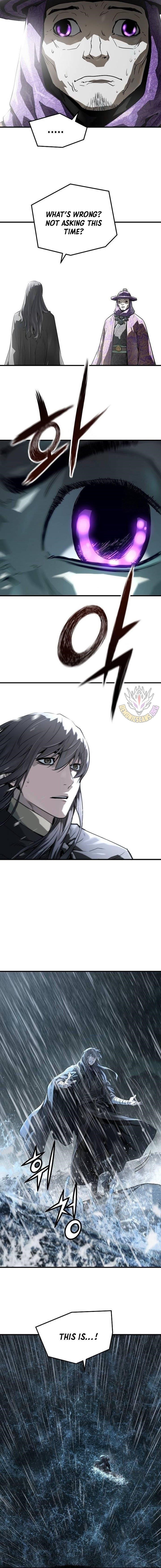 Absolute Regression Chapter 53 - Page 9 in English