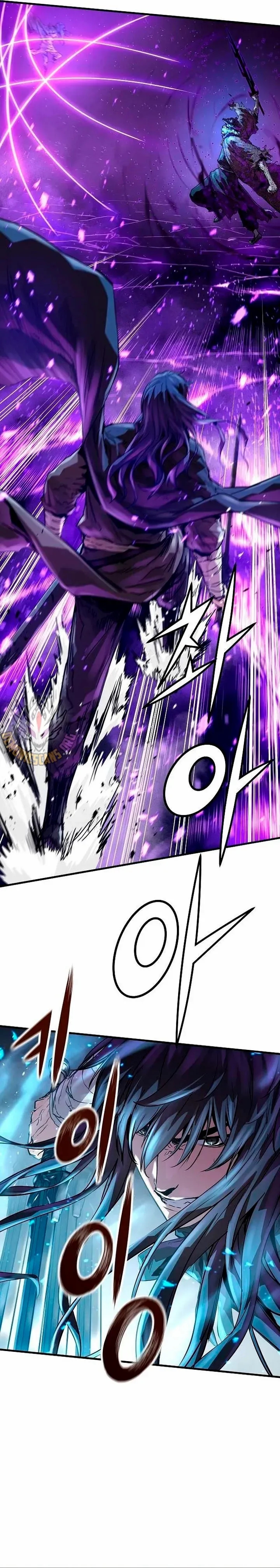 Absolute Regression Chapter 54 - Page 12 in English