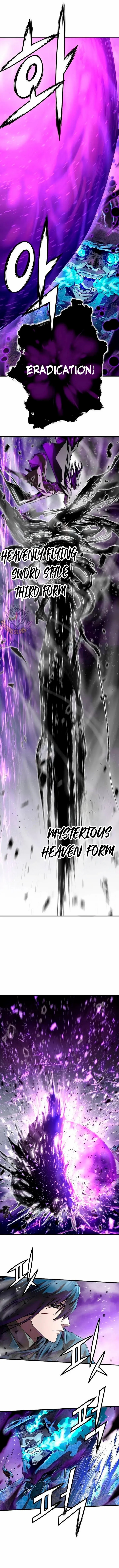Absolute Regression Chapter 54 - Page 14 in English