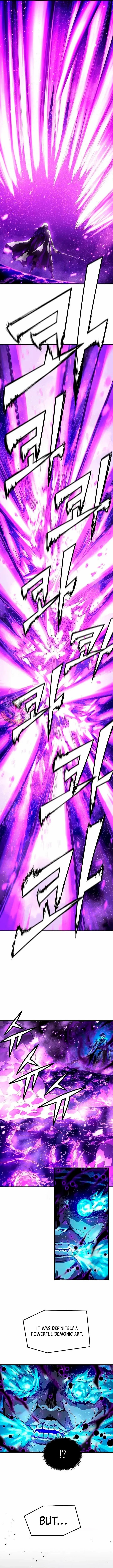 Absolute Regression Chapter 54 - Page 16 in English