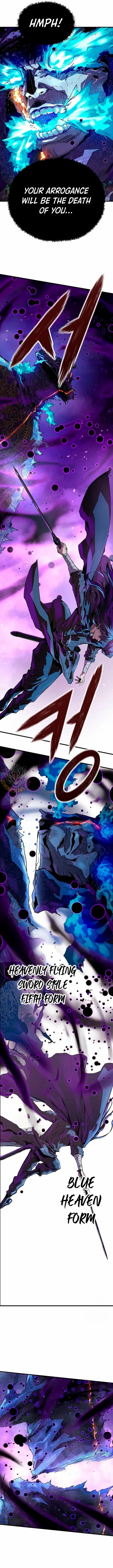Absolute Regression Chapter 54 - Page 18 in English