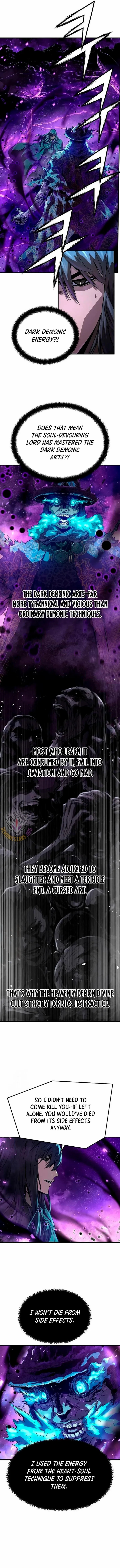 Absolute Regression Chapter 54 - Page 7 in English
