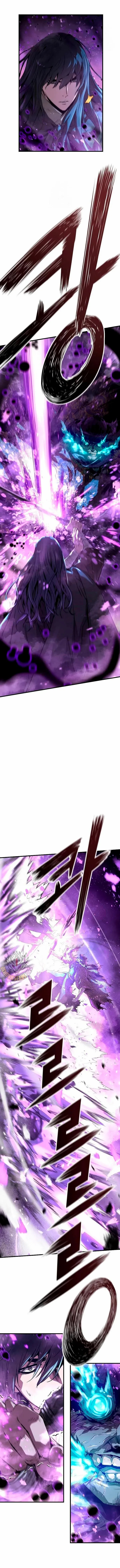 Absolute Regression Chapter 54 - Page 9 in English