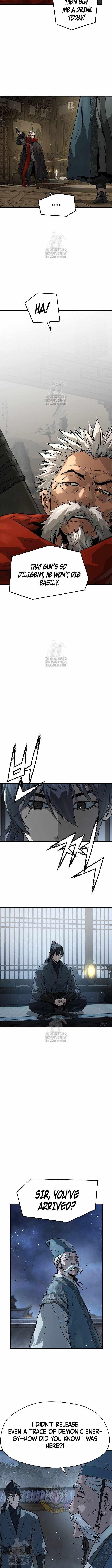 Absolute Regression Chapter 58 - Page 10 in English