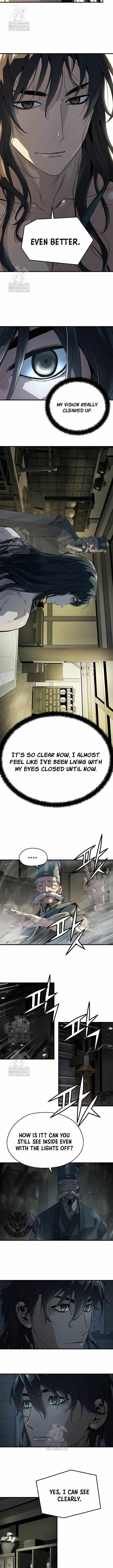 Absolute Regression Chapter 59 - Page 4 in English