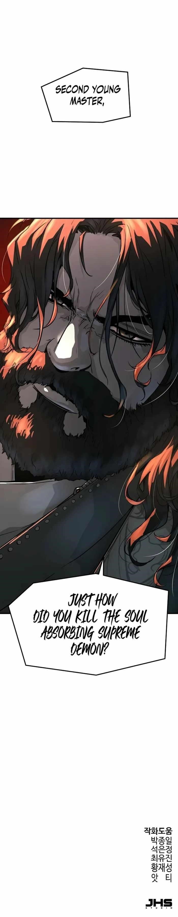 Absolute Regression Chapter 60 - Page 14 in English