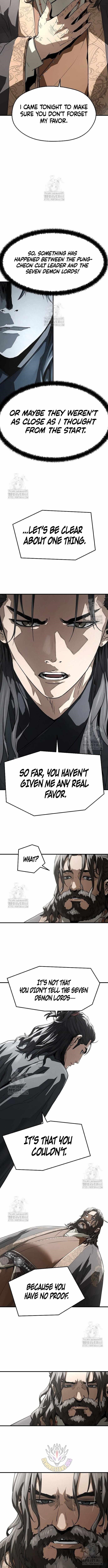 Absolute Regression Chapter 61 - Page 12 in English