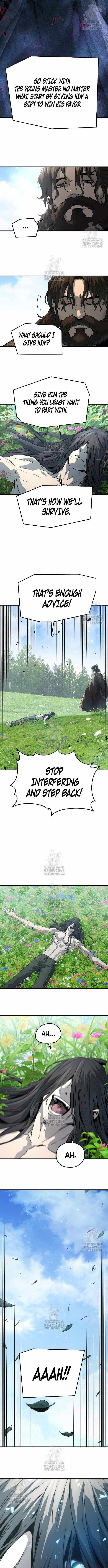 Absolute Regression Chapter 62 - Page 10 in English