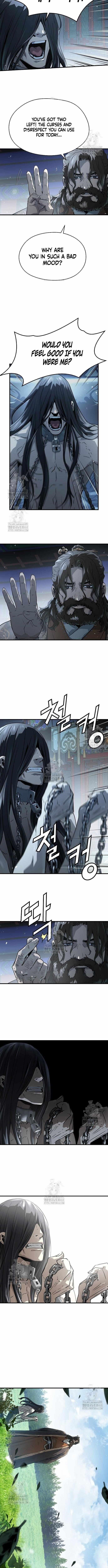 Absolute Regression Chapter 62 - Page 3 in English