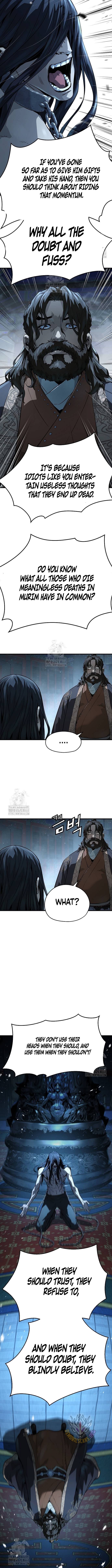 Absolute Regression Chapter 63 - Page 12 in English