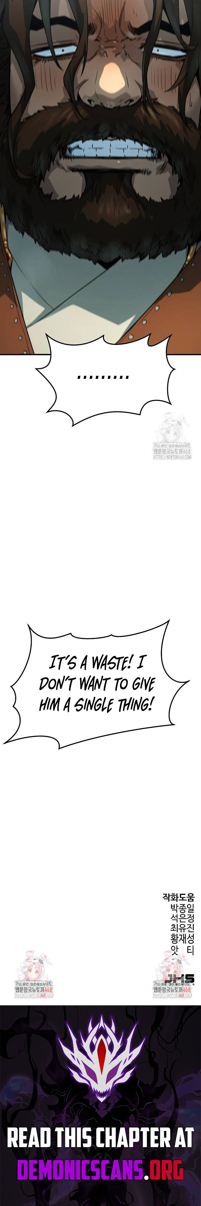 Absolute Regression Chapter 64 - Page 16 in English