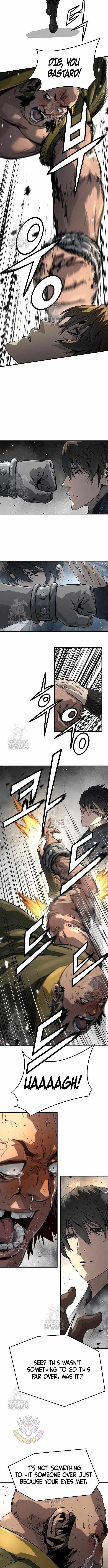 Absolute Regression Chapter 65 - Page 10 in English