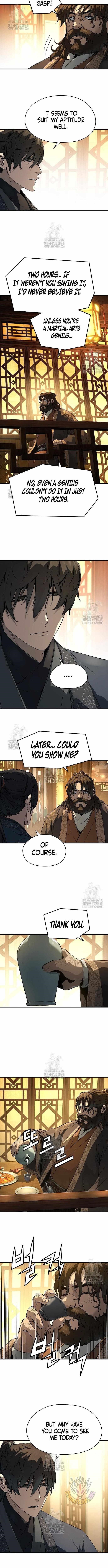 Absolute Regression Chapter 66 - Page 3 in English