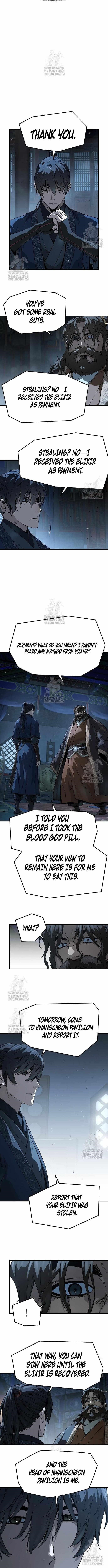 Absolute Regression Chapter 67 - Page 10 in English